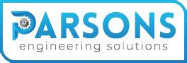 Parsons Engineering CNC Machining services Automotive .